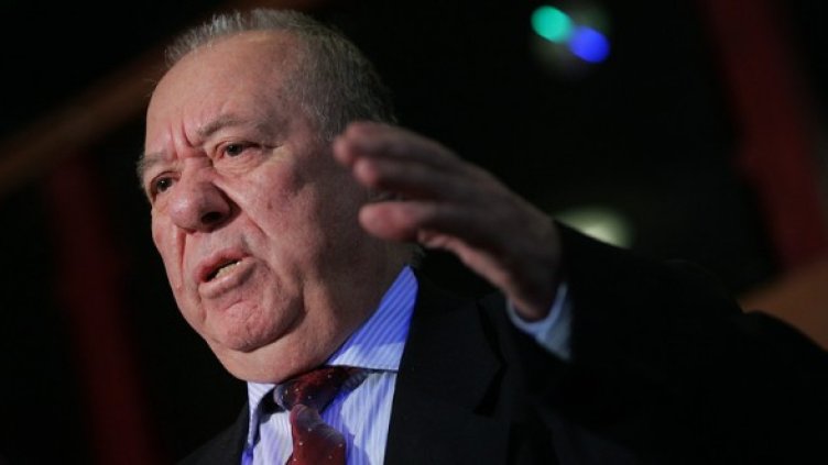 Павел Найденов. Снимка: БГНЕС