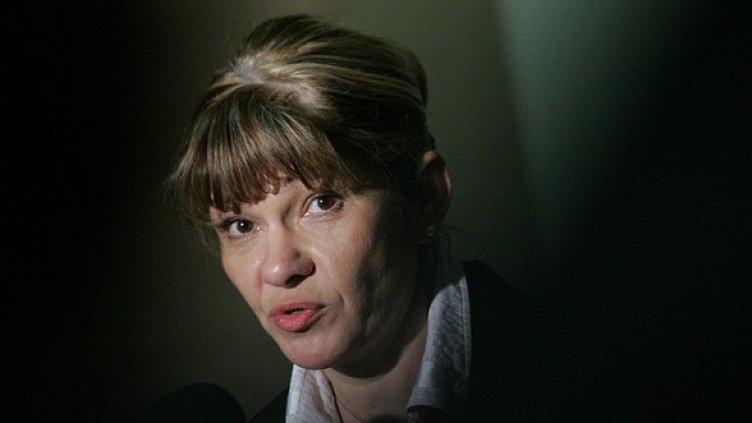 Нона Караджова. Снимка: БГНЕС