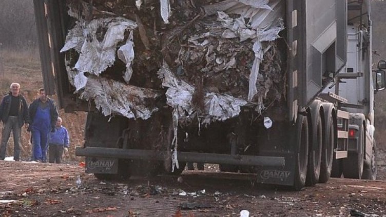 Снимка: Булфото