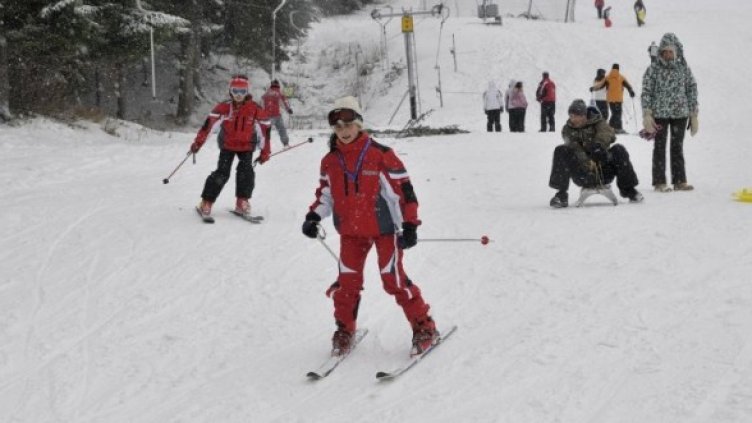 Снимка: Булфото