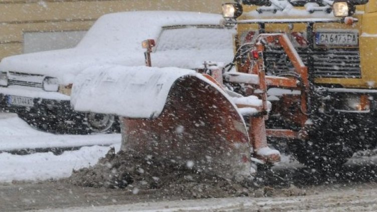 Снимка: БГНЕС