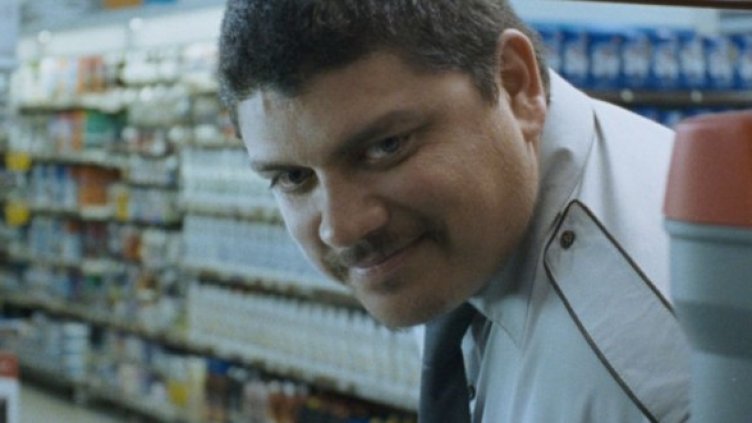 Кадър от филма "Гиганте". Снимка: София Филм Фест