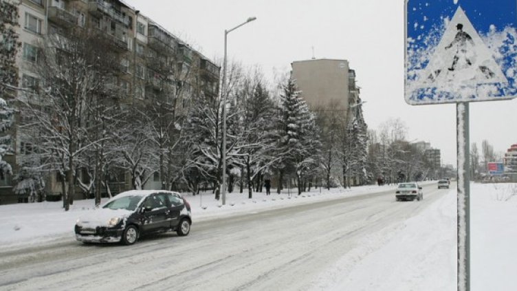 Снимка: БГНЕС