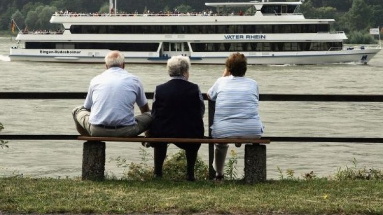 Снимка: Getty Images/Guliver Photos