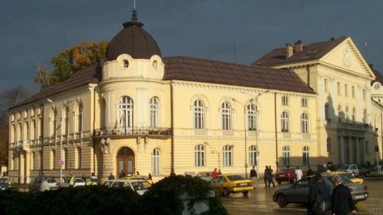 Снимка: Булфото