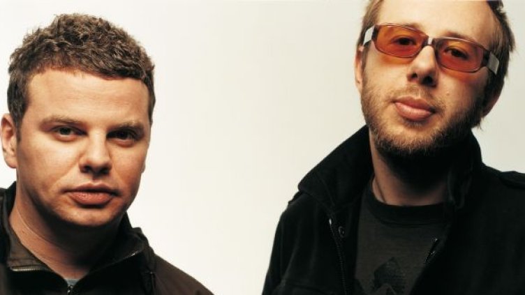 Снимка:  Animato Music/ EMI