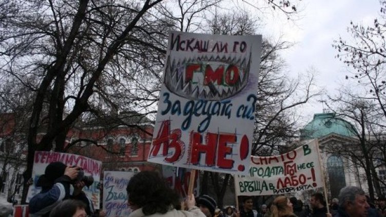 Снимка: Dnes.bg