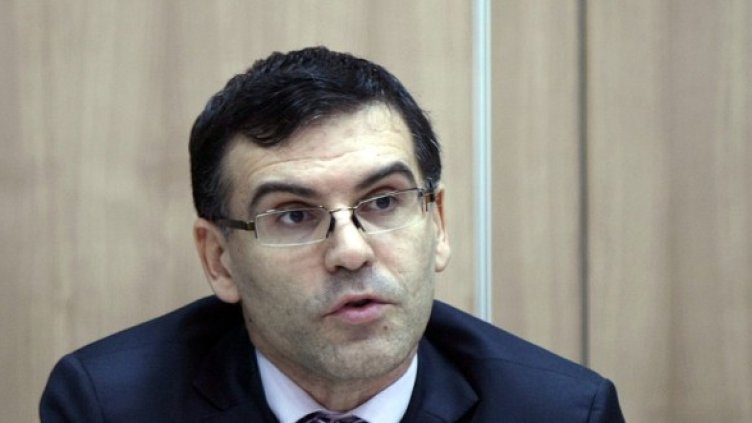 Снимка: БГНЕС