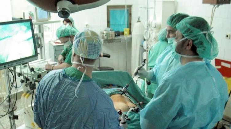 Снимка: Булфото