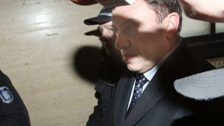 Алексей Петров е имал протекции от най-високо ниво. Снимка: БГНЕС