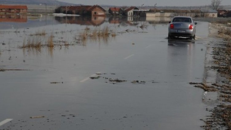 Снимка: Булфото