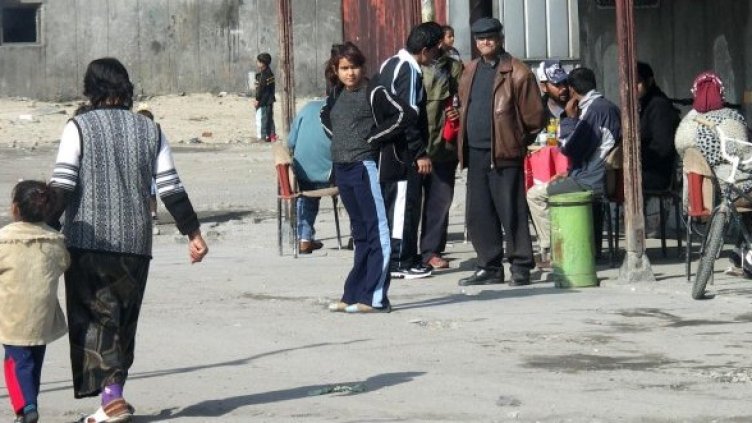 Снимка: Булфото