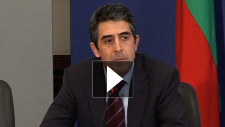 Дянков поема контрола над Бургас&ndash;Александруполис