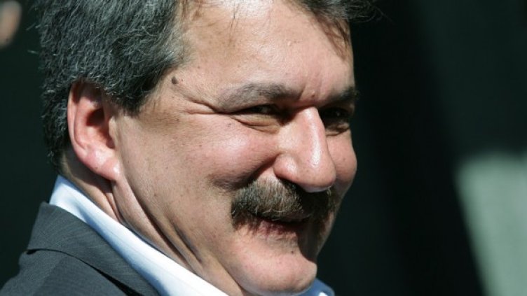 Тодор Батков. Снимка: БГНЕС