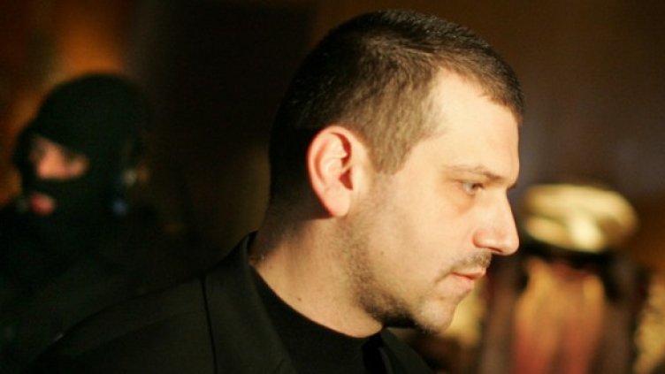 Калин Георгиев. Снимка: БГНЕС
