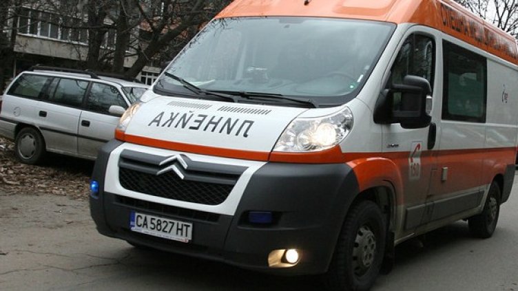 Снимка: БГНЕС