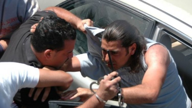 Кадър от "Аджами". Снимка: София Филм Фест