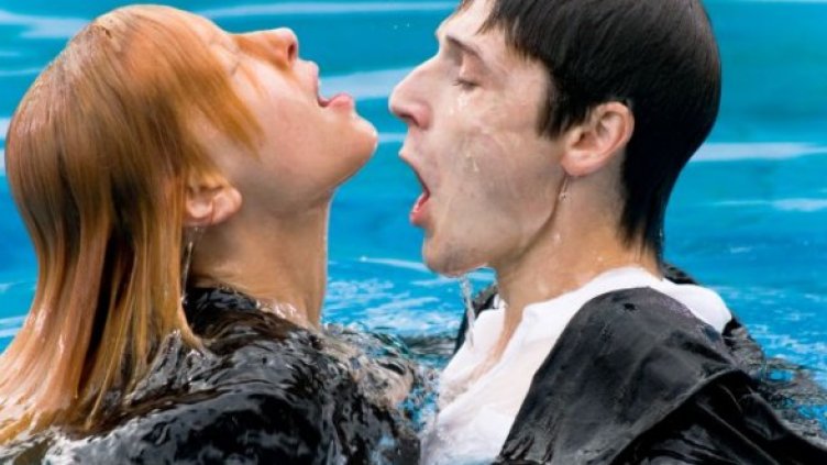 Кадър от "Кислород". Снимка: София Филм Фест