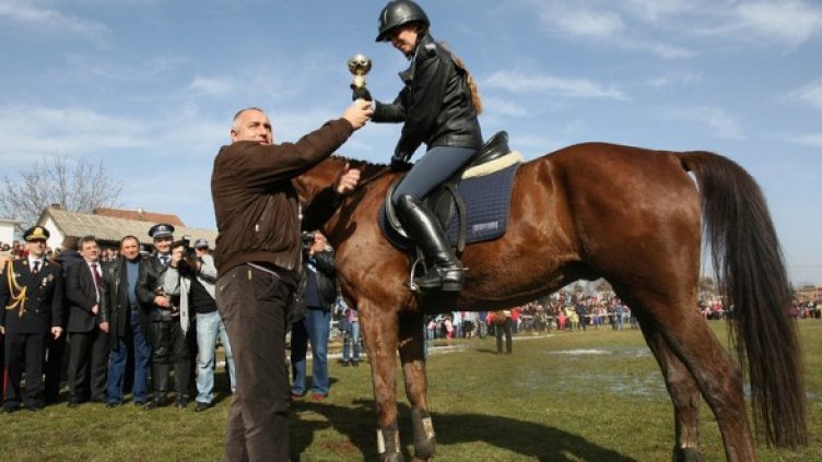 Снимка: БГНЕС