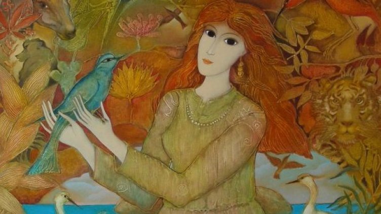 Снимка: Галерия Миневра