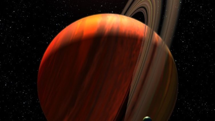 Изображение: НАСА