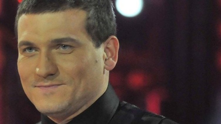 Димитър Павлов. Снимка: Булфото