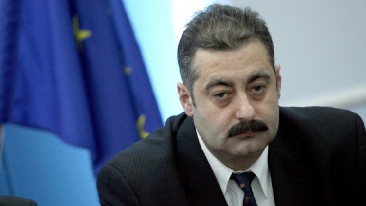 Божидар Нанев. Снимка: БГНЕС