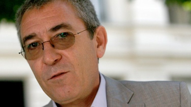 Лазар Груев. Снимка: БГНЕС