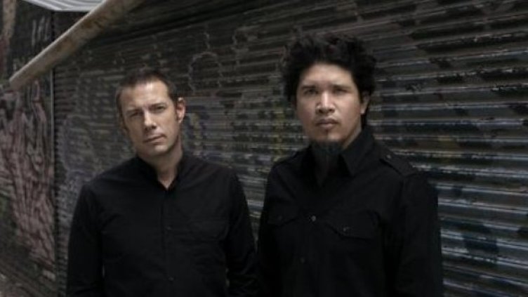 Снимка: Myspace