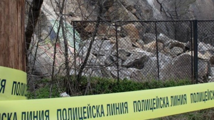 Снимка: Булфото