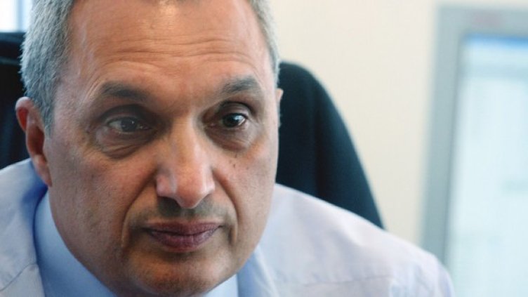 Иван Костов. Снимка: БГНЕС