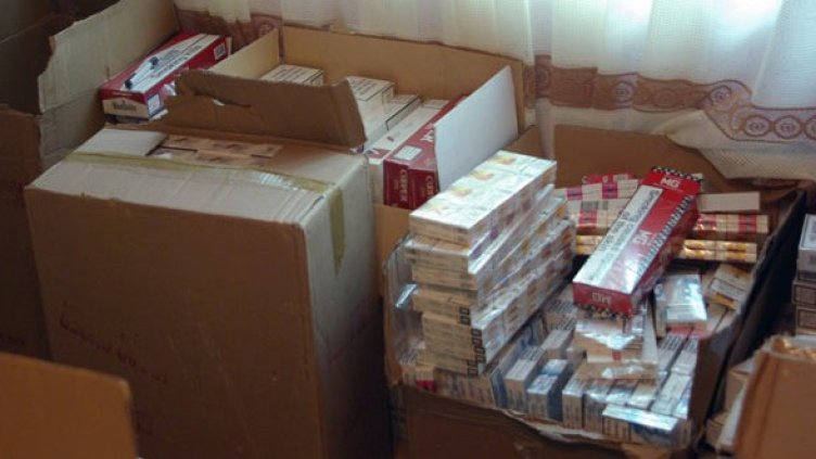 Снимка: МВР