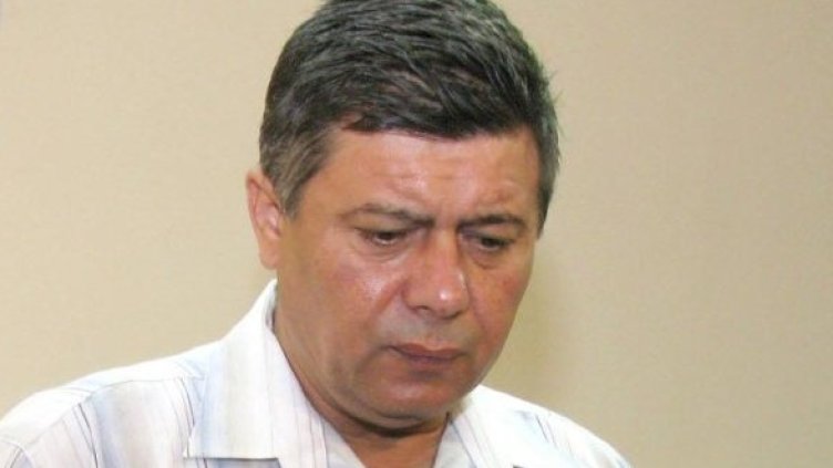 Евгени Ганев. Снимка: Булфото