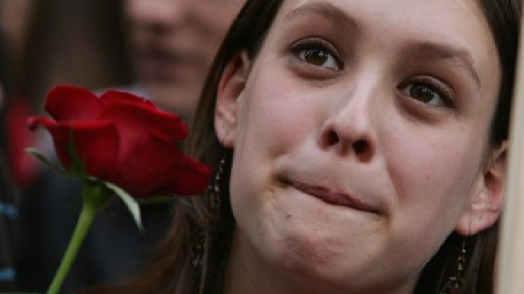 Снимка: Getty Images/Guliver Photos