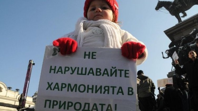 Снимка: Булфото