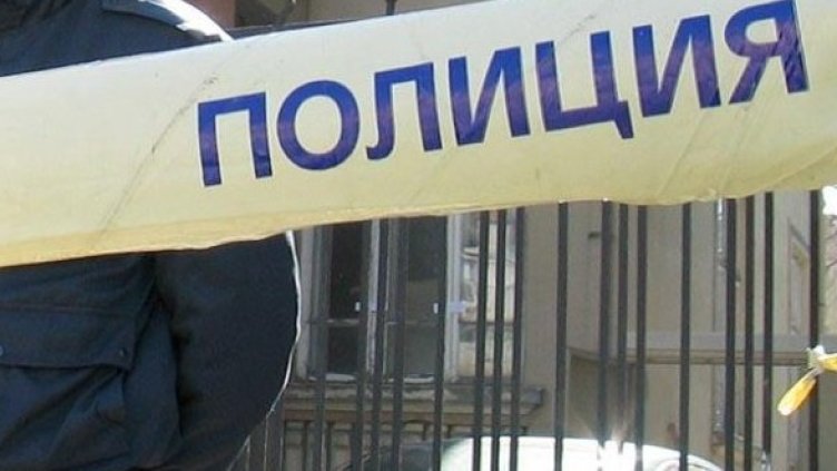 Снимка: Булфото