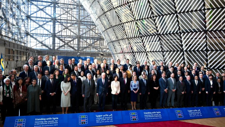 Снимка: БГНЕС/ EPA