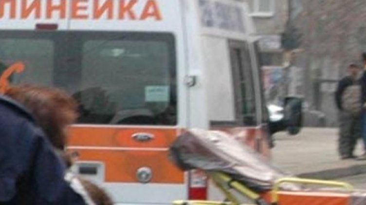 Снимка: Булфото