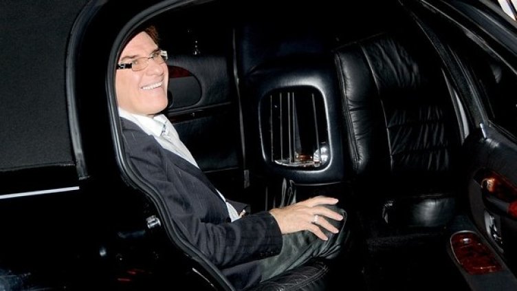 Васил Найденов. Снимка: БГНЕС