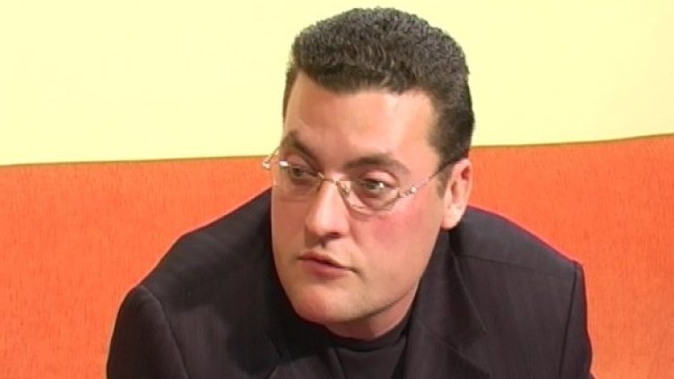 Недко Иванов. Снимка: Dnes.bg