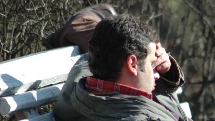 Снимка: Булфото