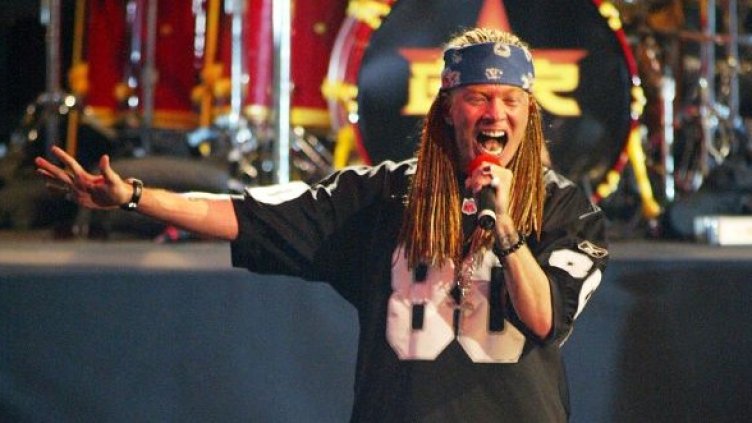 Снимка: Getty Images/Guliver Photos