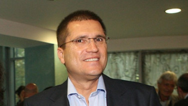 Николай Цонев. Снимка: БГНЕС