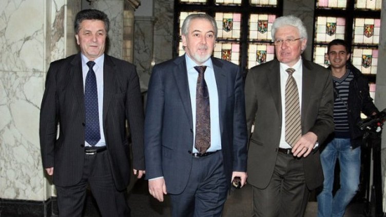 Снимка: БГНЕС