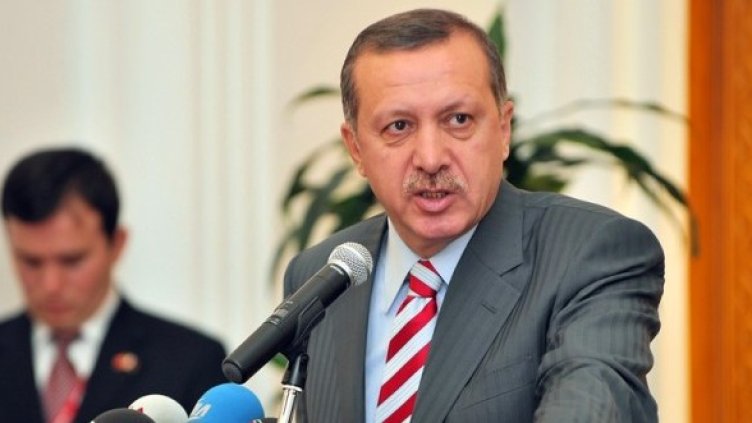 Реджеп Тайип Ердоган. Снимка: БГНЕС