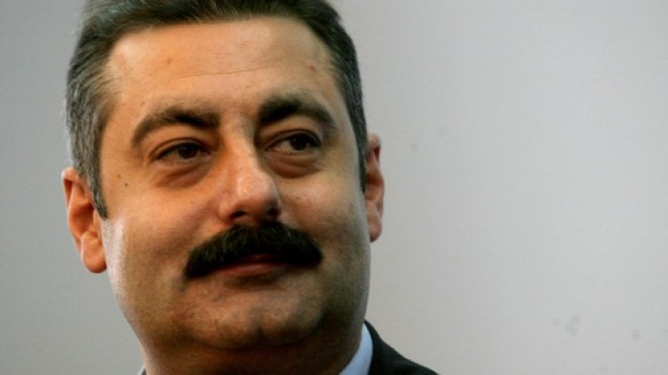 Министър Божидар Нанев. Снимка: БГНЕС