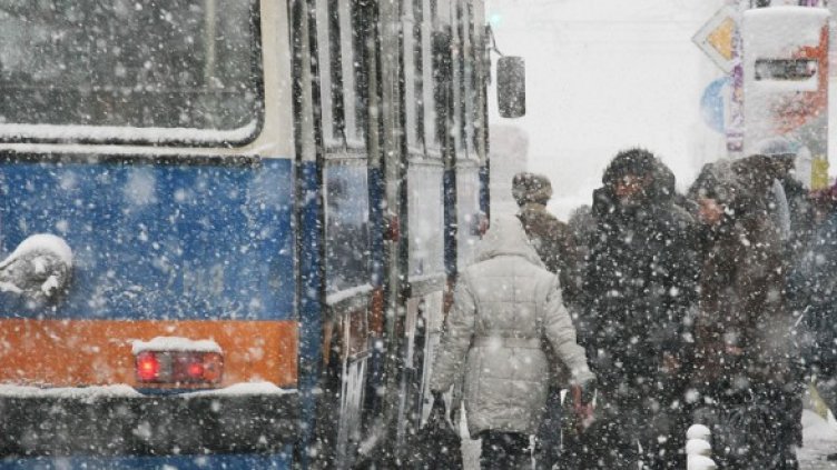 Снимка: БГНЕС