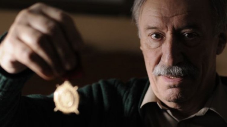 Кадър от "Медал за храброст". Снимка: София Филм Фест