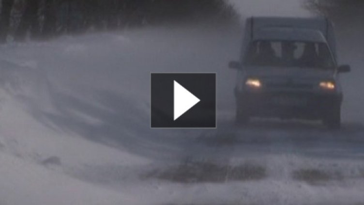 С летни гуми на пътя &ndash; най-голямата беда през март