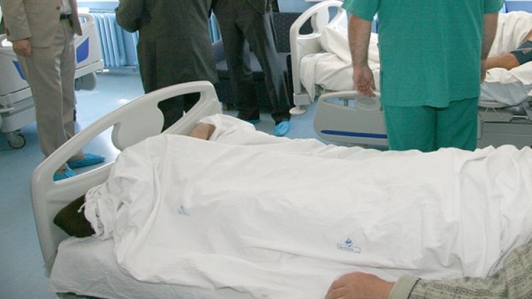 Снимка: БГНЕС